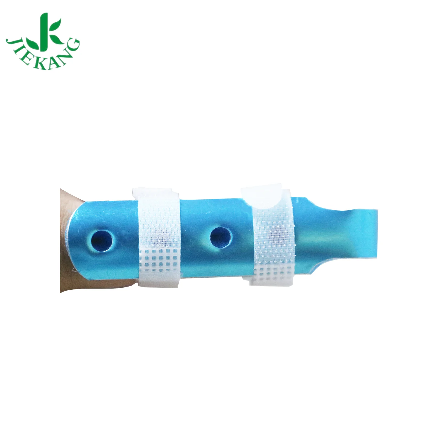 Wholesale Prices Adjustable Waterproof Foam Aluminum Metal Medical Fracture Finger Splint