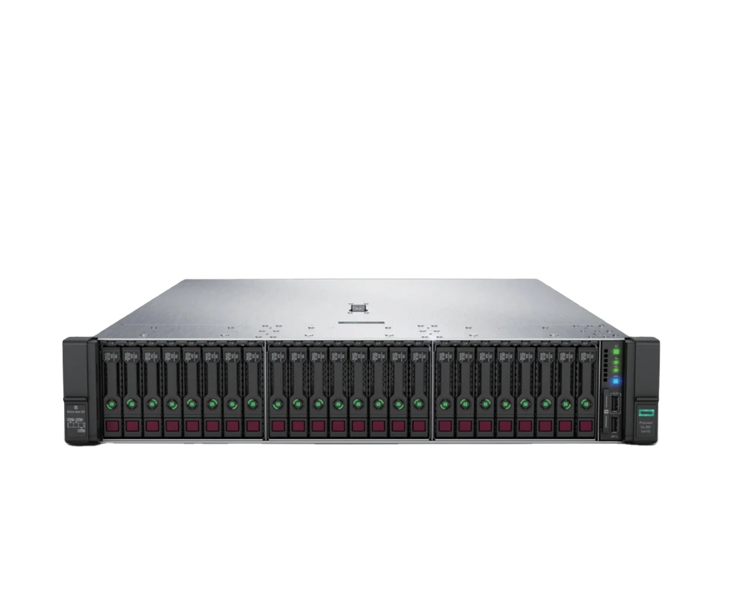 China Manufacture QualityIntel Xeon-Bronze 3206R (1.9GHz/8-core/85W) FIO Processor Kit for HPE ProLiant DL380 Gen10