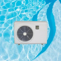 OSB Wifi Inverter Heat Pump Factory R32  DC Inverter Swimming Pool Heat Pump Water Heater Pool Heater