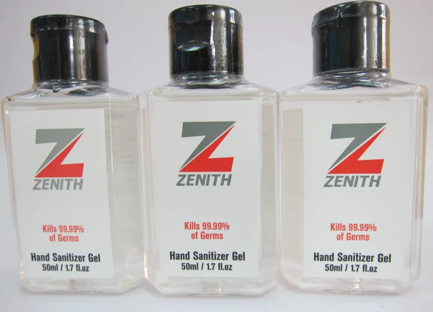 Factory good quality waterless 10ml OEM  Hand Sanitizer Spray Pen for kids with parts 210 & 211 factory