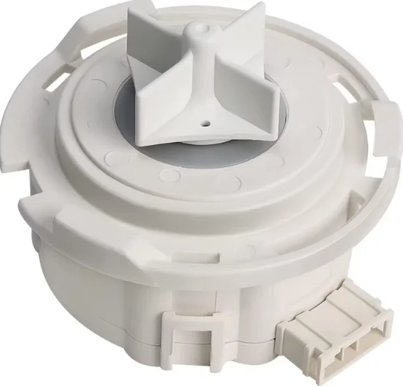 Высококачественные Запчасти для посудомоечной машины EAU62043401 насос мойки замена двигателя EAU60710801