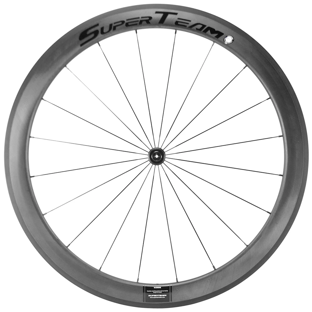 Superteam New Style Bicycle Carbon Wheelset