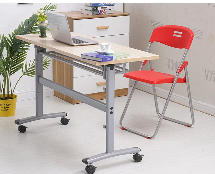 Model: FC6102 Wholesale Outdoor Plastic Chairs For Events Party Garden Portable White Plastic Folding Chairs