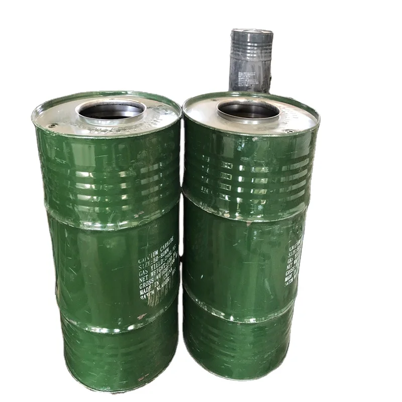 CAS 75-20-7 CALCIUM CARBIDE