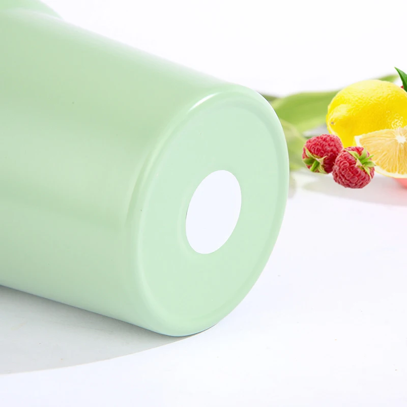 USA WAREHOUSE  sublimation blank Vacuum Double Insulated Coffee Travel Mug 20oz 30oz Stainless Steel Tumbler With Handle