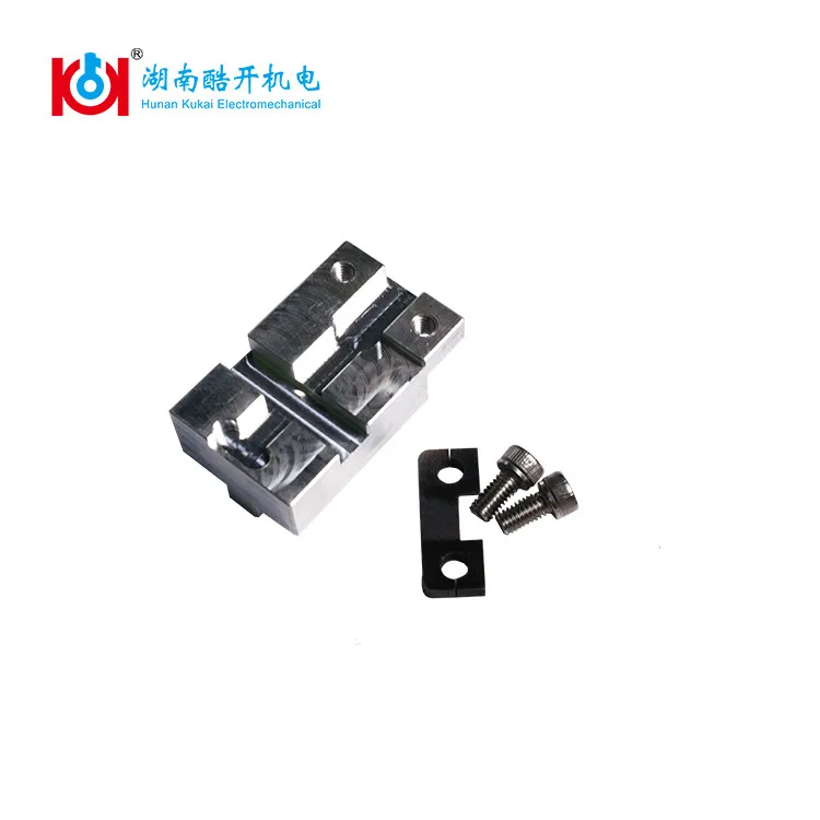 KUKAI HU64 Key Clamp SN-CP-JJ-11 FOR SEC E9 Key Cutting Machine