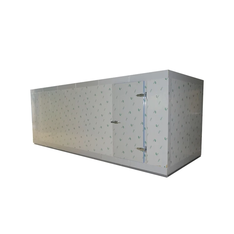 Hot Sale Beef Pork 40 Tons Capacity Blast Freezer Cold Room