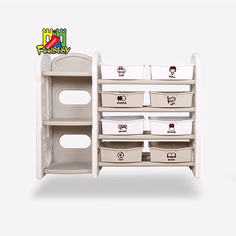 Feelbaby, оптовая продажа, полка для детской комнаты, Детская игрушечная полка