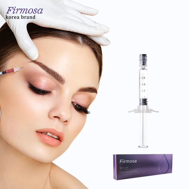To buy china painless skin care anti-aging hyaluronic acid dermal filler 2 ml syringe for deep folds