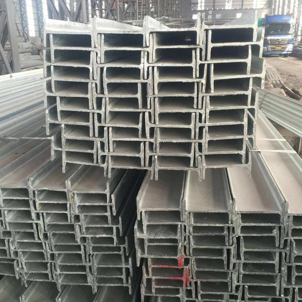 Structural Building Materials H Beam Joints H Beam Ss400