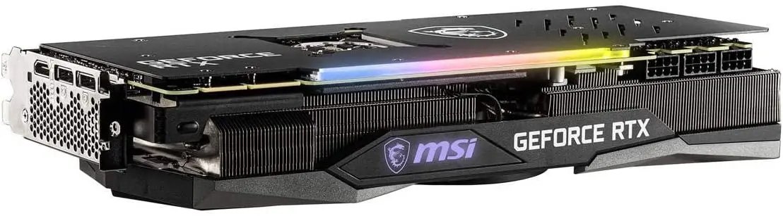 Оптовая продажа Видеокарта msi 3090 24 ГБ готовая к отправке metaverse игровая видеокарта KDBOX gpu rtx 384 бит