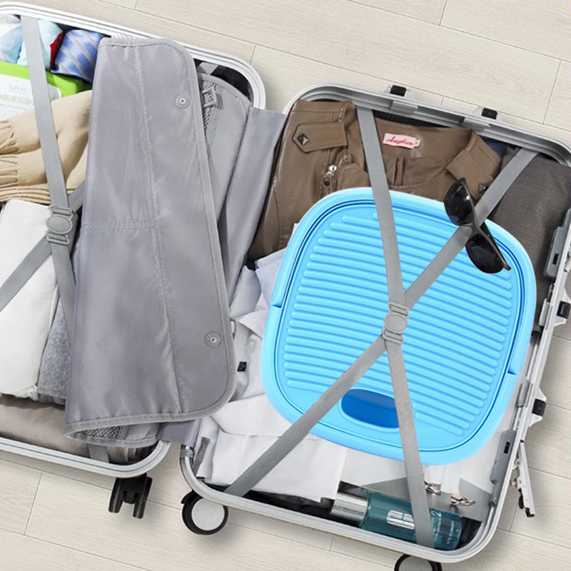 Wholesale home using portable mini washing machine for baby clothes