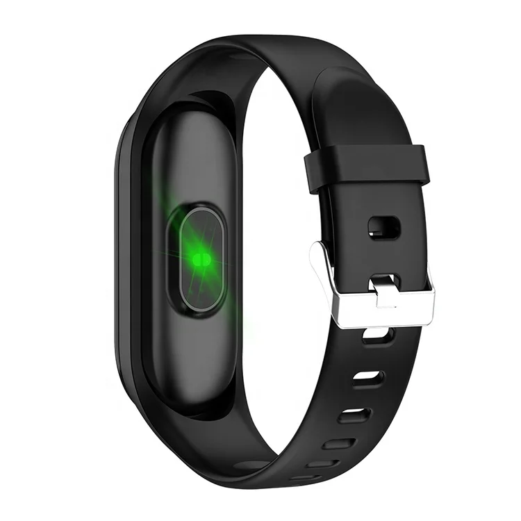 Умный Браслет H1100, мониторинг здоровья и сна, фитнес-трекер, умные часы с сенсорным экраном