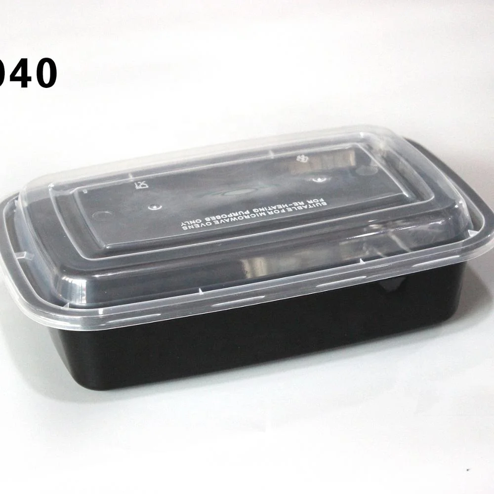 Коробка bento для микроволновой печи упаковки пищевых