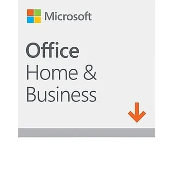 Multilingual version Office 2019 HB online download Office 2019 Home and Business pc key