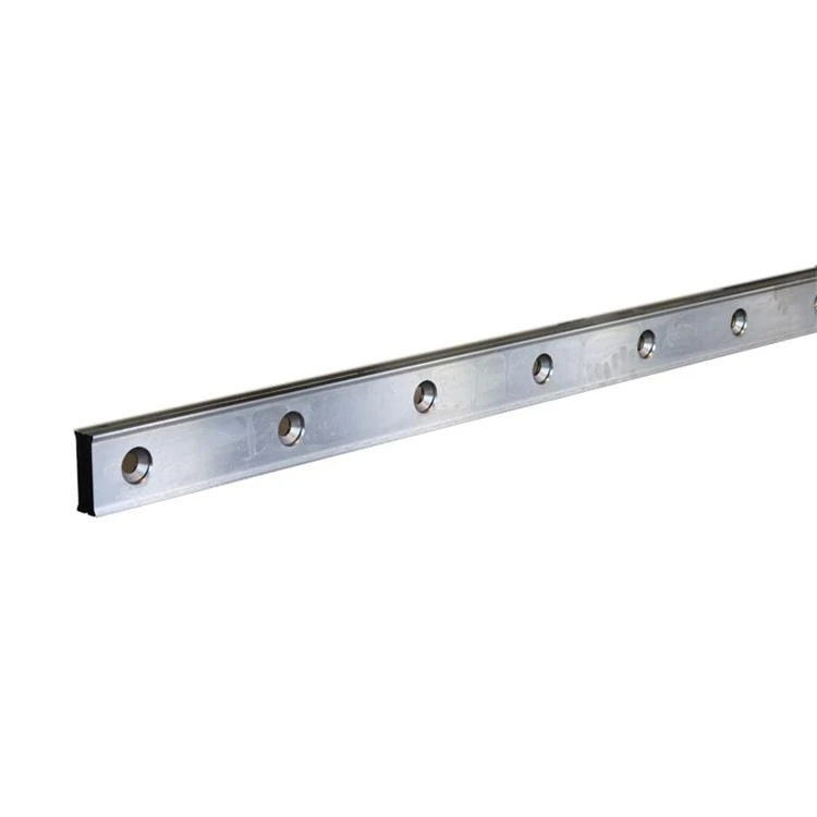 China Wholesale strong Linear rolling guide Ball screw linear guide