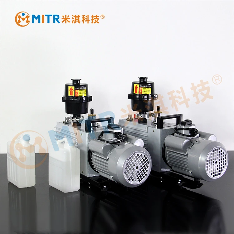 MT012-C Laboratory Transparent Acrylic Vacuum Chamber Box