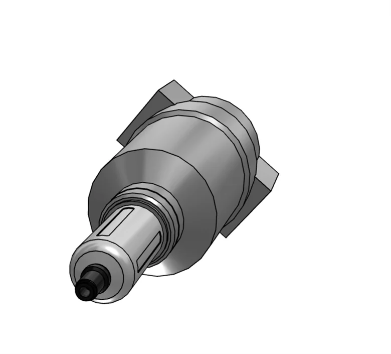 SMC AF911-20-1-70 High Flow type air Filter Precision regulator SMC air supply assembly accessories