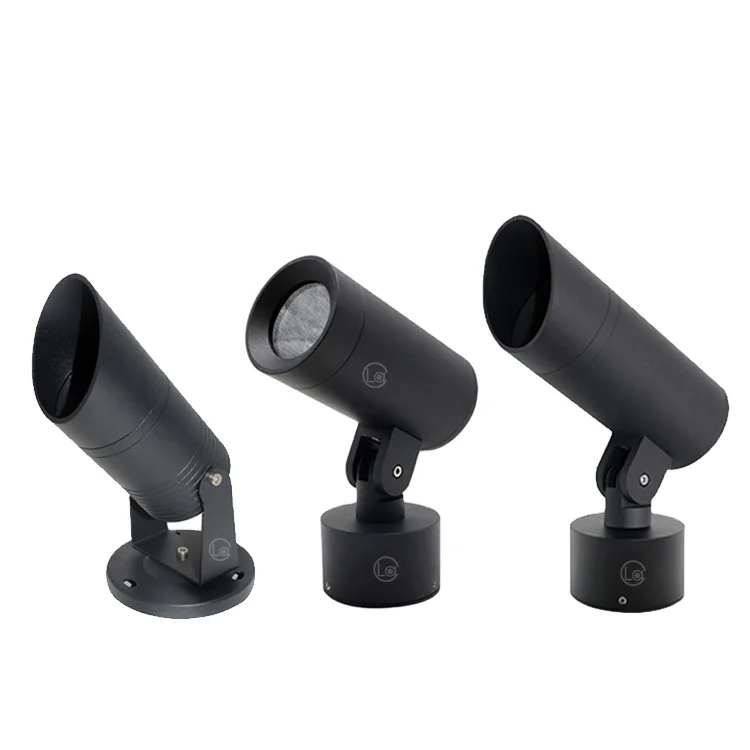 GU10 Light Adjustable Commercial Surface Mounted Corridor Gallery Shop Led Spot Light/Spotlights/Ceiling Spot Light