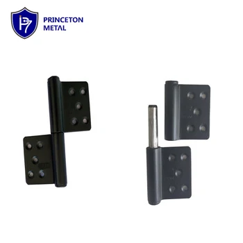 manual metal garden safe secure swimming pool fence gate doors handles sliding door locks