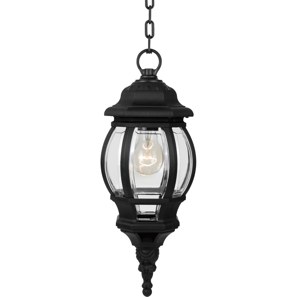 Подвесной светильник Ip44, водонепроницаемый потолочный светильник, современное высококачественное освещение в стиле лофт, декоративное уличное подвесное садовое освещение