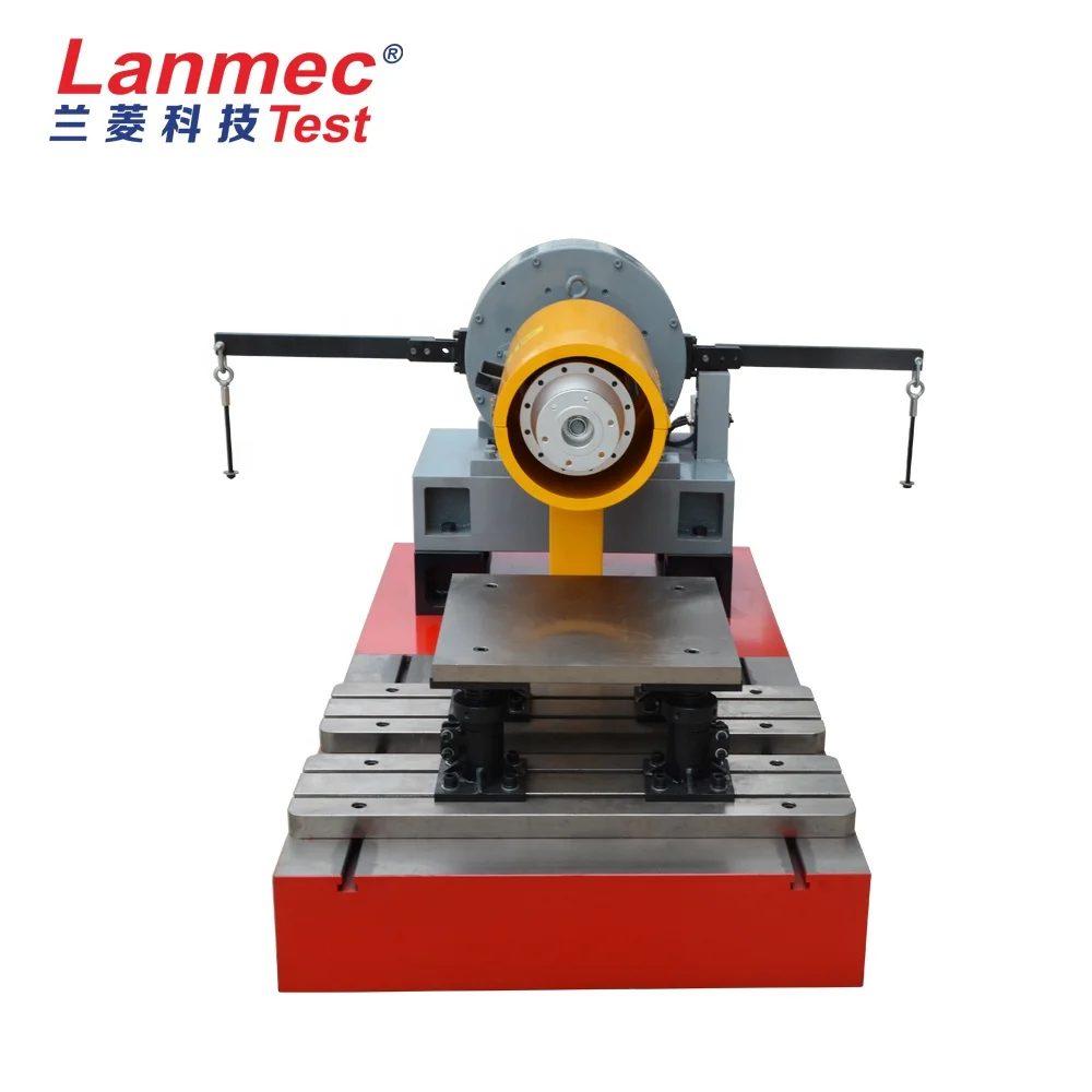 China factory produces and sells engine test benches for transmissions