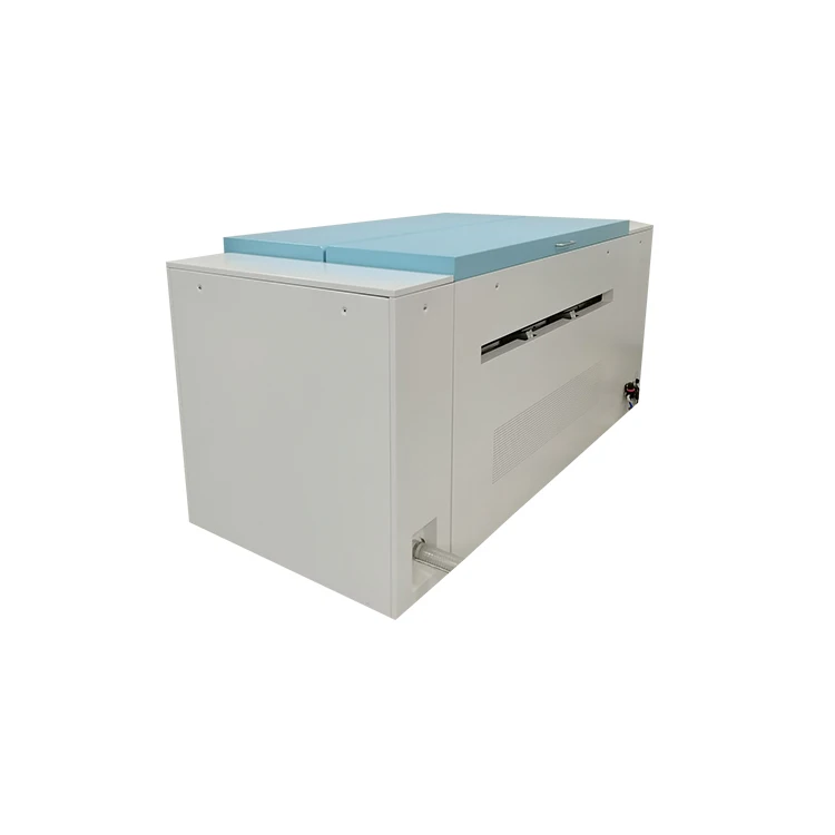 Various Channels Good Quality Ctp Platesetter Machine