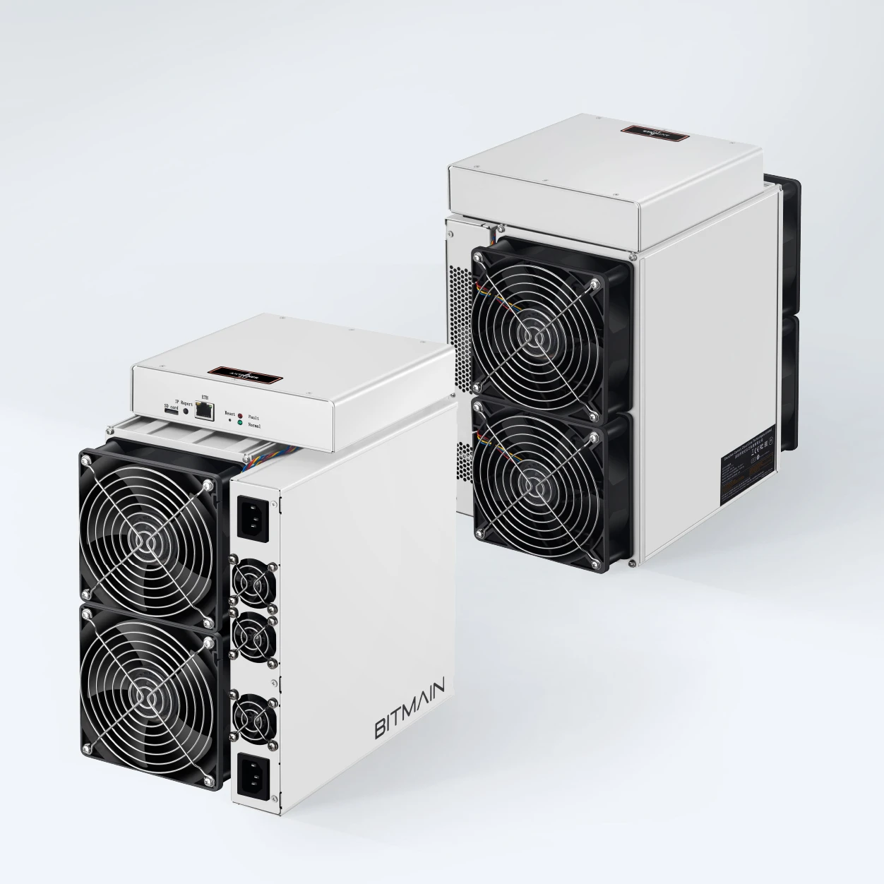  Bitmain Antminer S17 pro 56th 73th 53th s17e 60th 53t 56t 73t used BTC miner Bitcoin mining machine Asic Blockchain