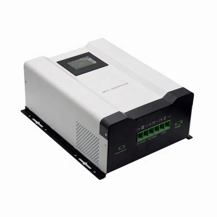 Top Quality 99% Efficiency 12v 24v 36v 48v MPPT Smart Tracking Solar Charger Controller 30A~100A For Solar System