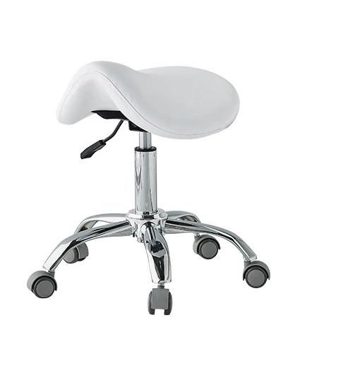 
 SK-MS012 фабричное низкая цена красоты парикмахерского салона стул-седло  