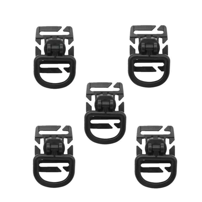 Тактические аксессуары, аксессуары для сумки Molle, тактический рюкзак, жилет, инструмент для управления, пряжка, тактические аксессуары, зажимы