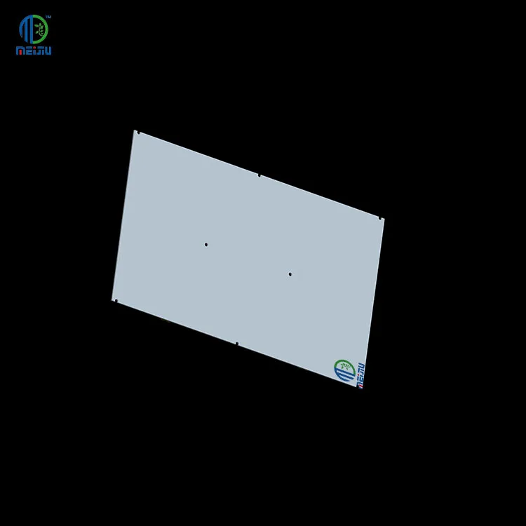 Meijiu Greenhouse LED Panel DIY Indoor Grow Light Kits 120W Samsung LM301B Diodes PCB board