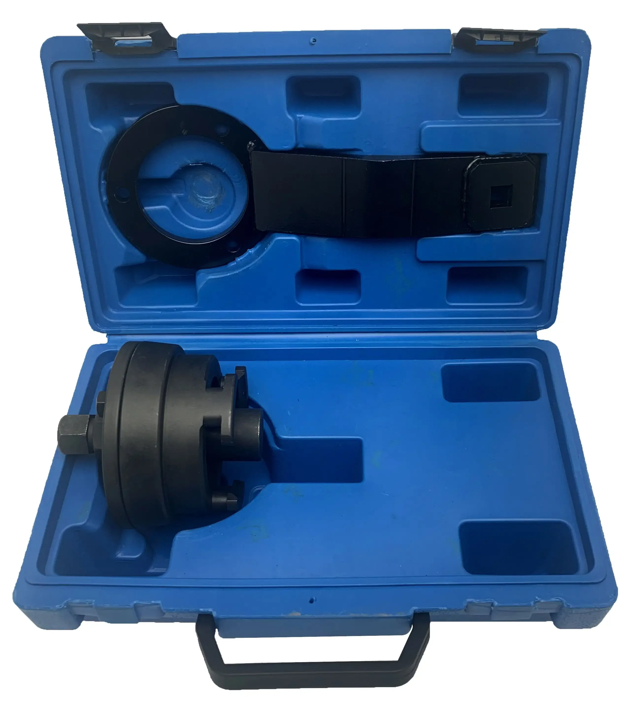 Профессиональный инструмент для ремонта автомобиля Держатель Счетчика коленчатого вала BMW M52TU M54 M56