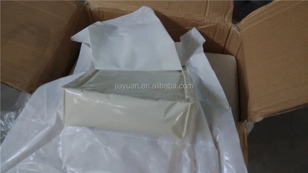 Butyl Rubber Waterproof Tape Non Asphalt Coating Extrusion Machine