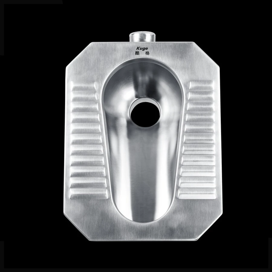 Лучший туалет для автобусов, городской унитаз из нержавеющей стали