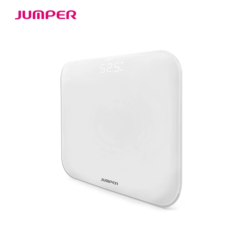 
Hot seller smart weight scale JPD-700A with FCC & CE certification easy to use 