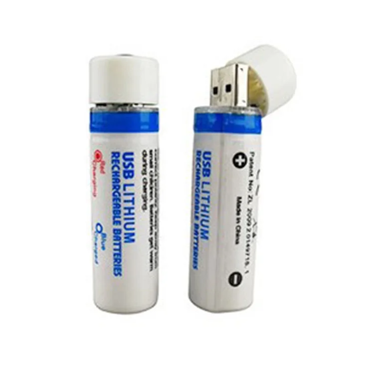 Высококачественный литий-ионный аккумулятор usb 18650, Аккумулятор 3,7 в, аккумулятор 18650 usb