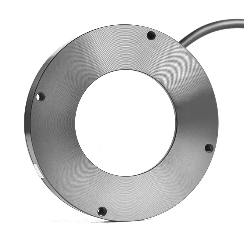 R3200 Degree Circular Light Source CCD Industrial Camera Products Special Light Source for Visual Inspection Ring Light Source