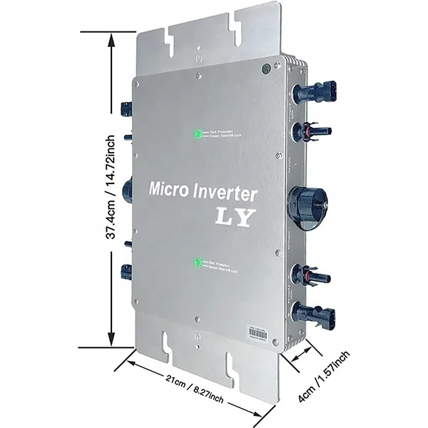 competitive price fronius inverter solar2000W 2400W 2800W solar invertor
