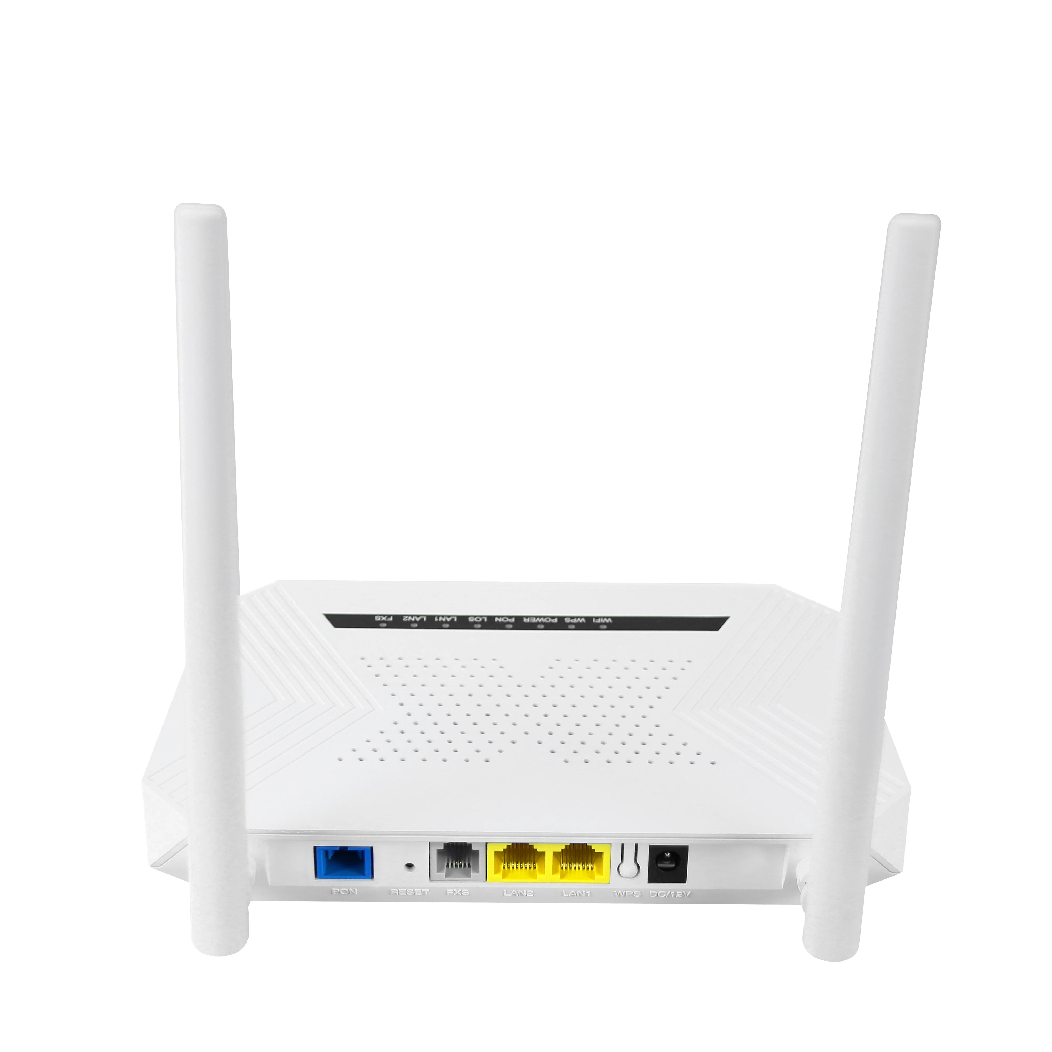 English Firmware 2 Port Huawei Router Reatec C-Data Fiberlink Epon Onu