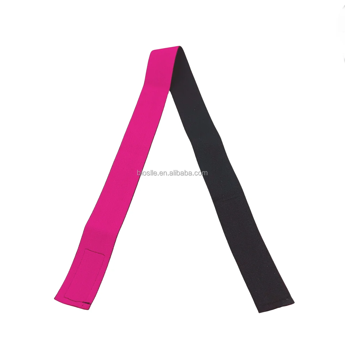 Low Moq Good Quality Custom LOGO Adjustable human hair wigs head band Elastic melt band for wigs with lace bands For Wigs