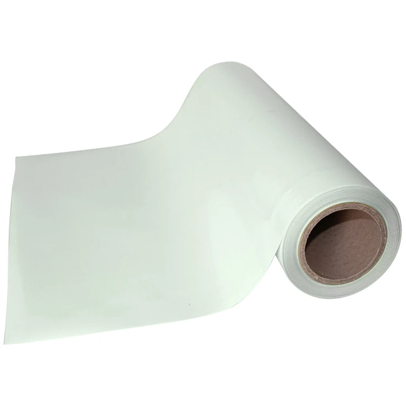 Glow in The Dark T Shirt Vinyl Roll Luminous Green Heat Transfer Vinyl