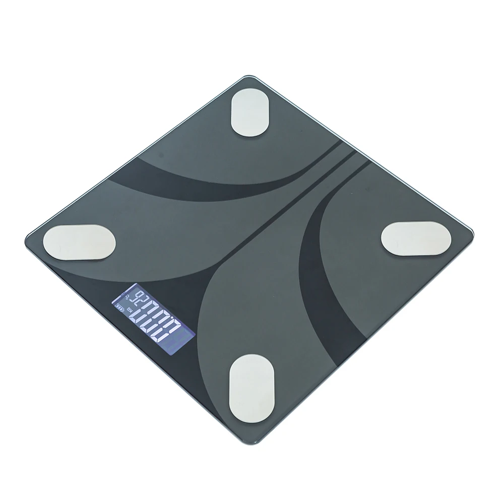 400lb/180Kg Accurate Smart Weight Scale for People