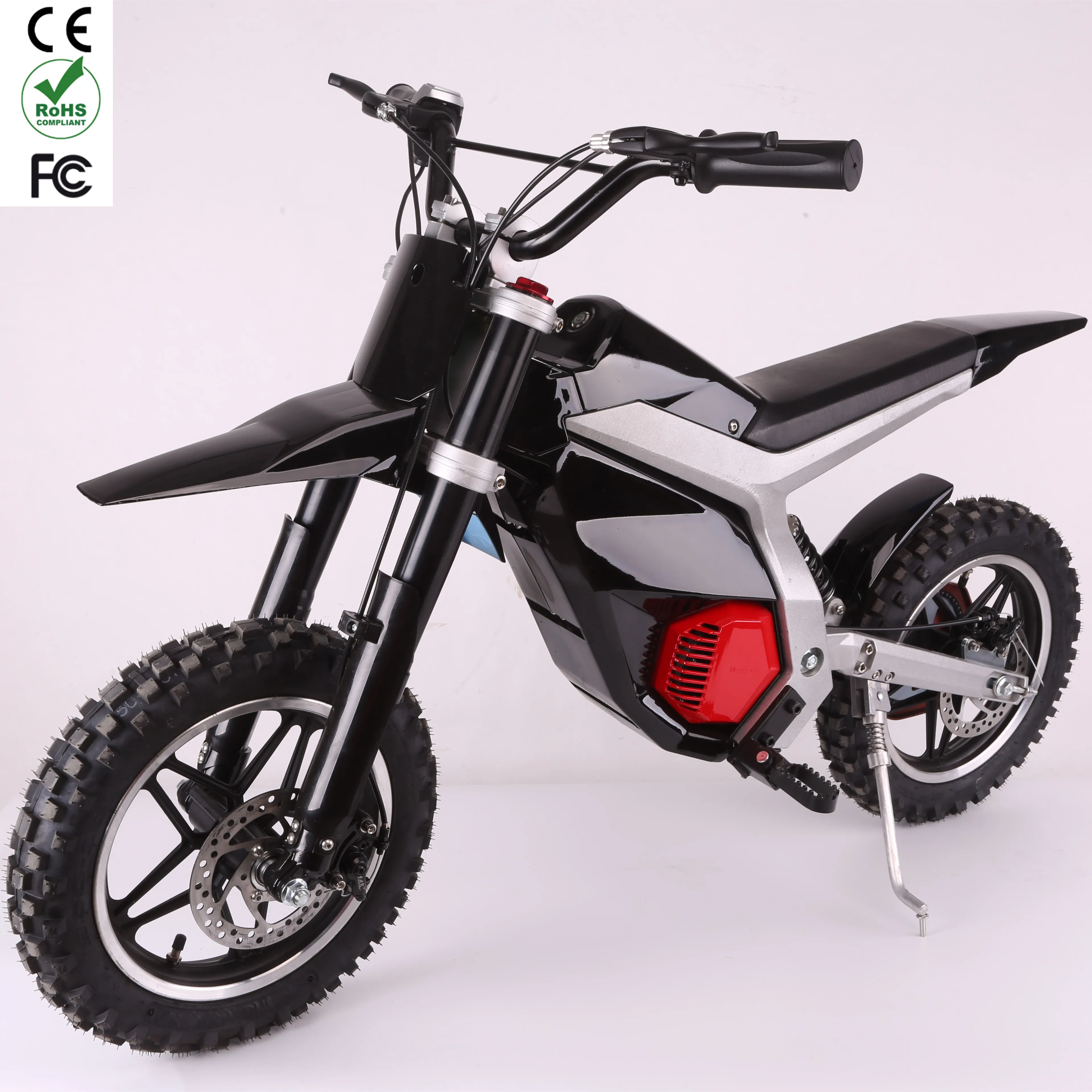 
Motorcycle Dirt Bike Off Road Motor Aluminum Electric Dirt Bike 