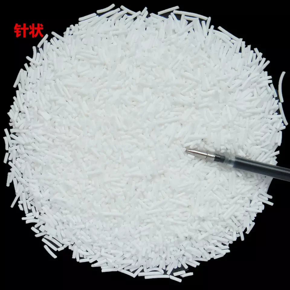 China Manufacture Sls Needle Detergent Use Sodium Lauryl Sulfate Powder 90-99% K12 Sls