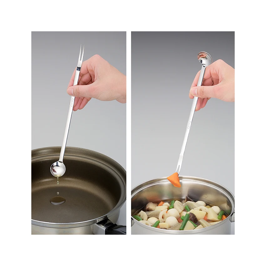 Japanese High Performance Stainless Steel Table Spoon Fork For Sale