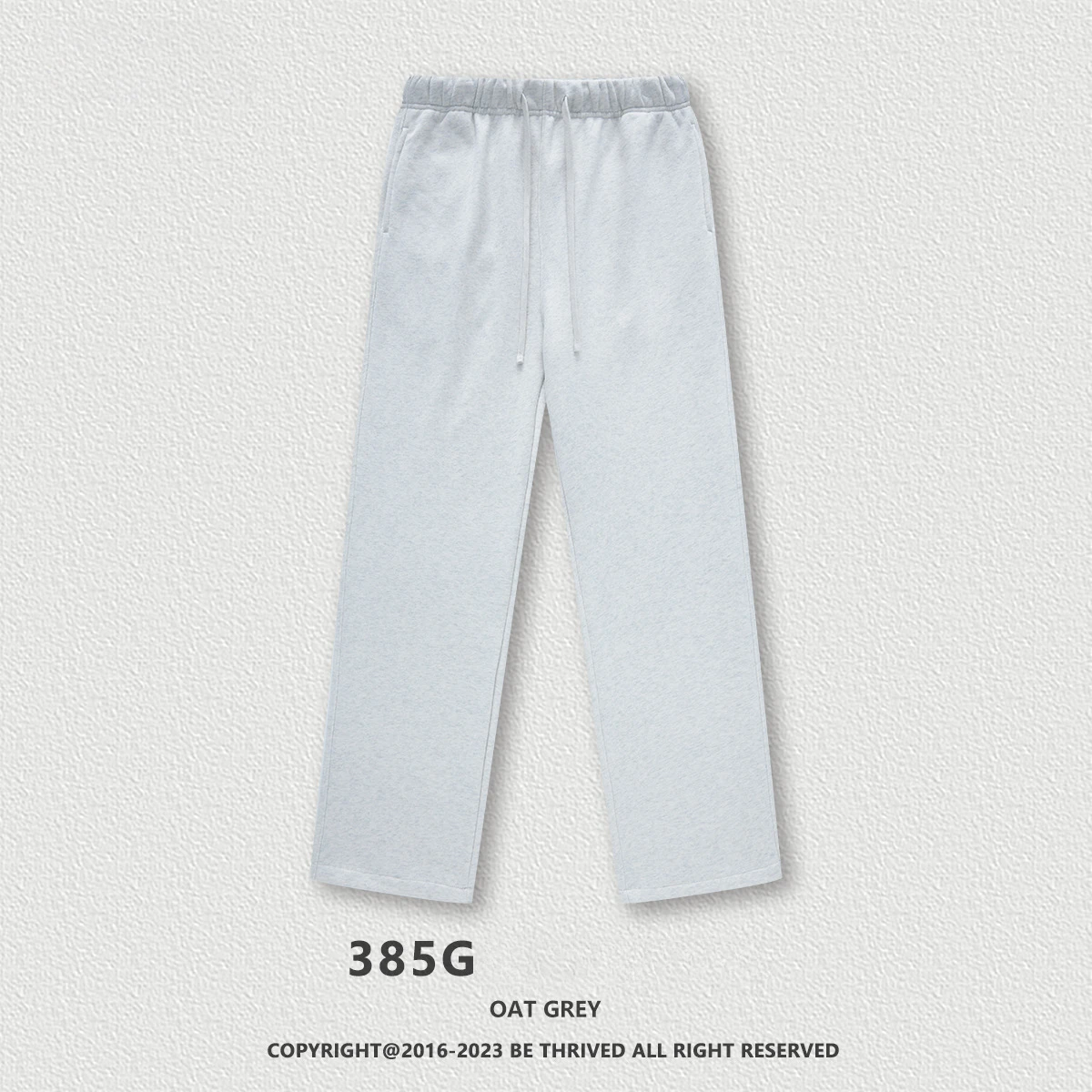 Mens Fashion wear Autumn and Winter new mens Pants straight-leg Sweatpants Trendy Causal Sports Couple Pants