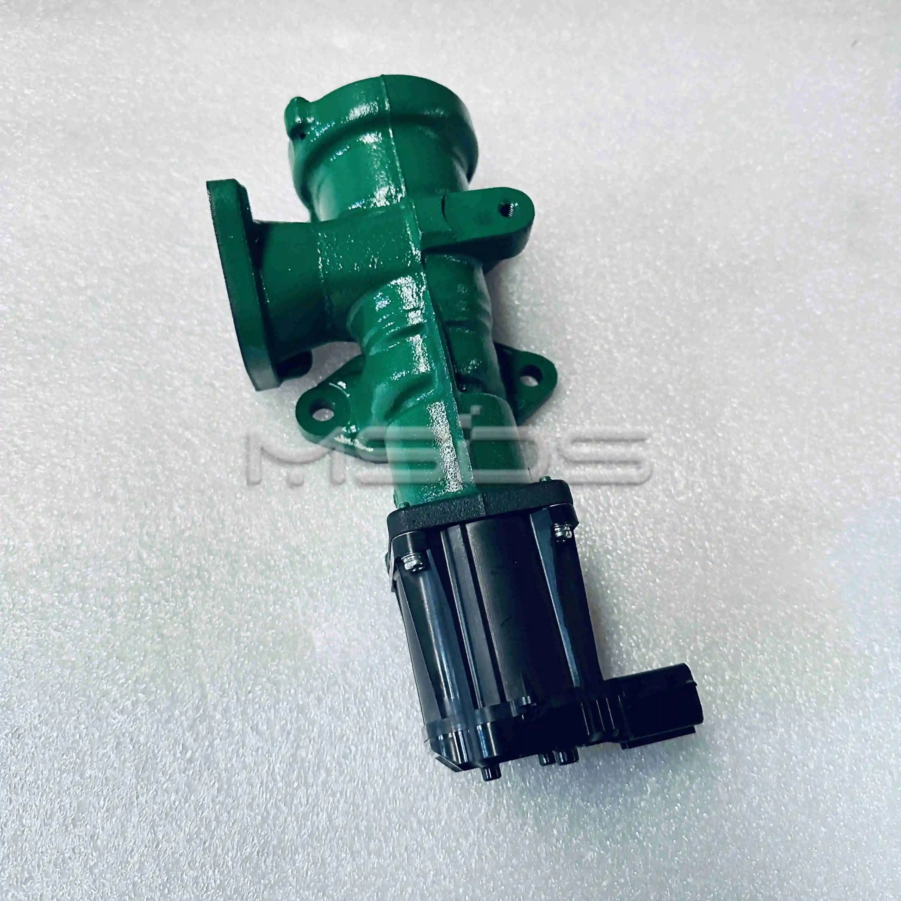 ISF QSB4.5 Cummins Engine Parts Exhaust Gas Recirculation Valve 5483014 4309416 5271583 5264520 5483010 5473296