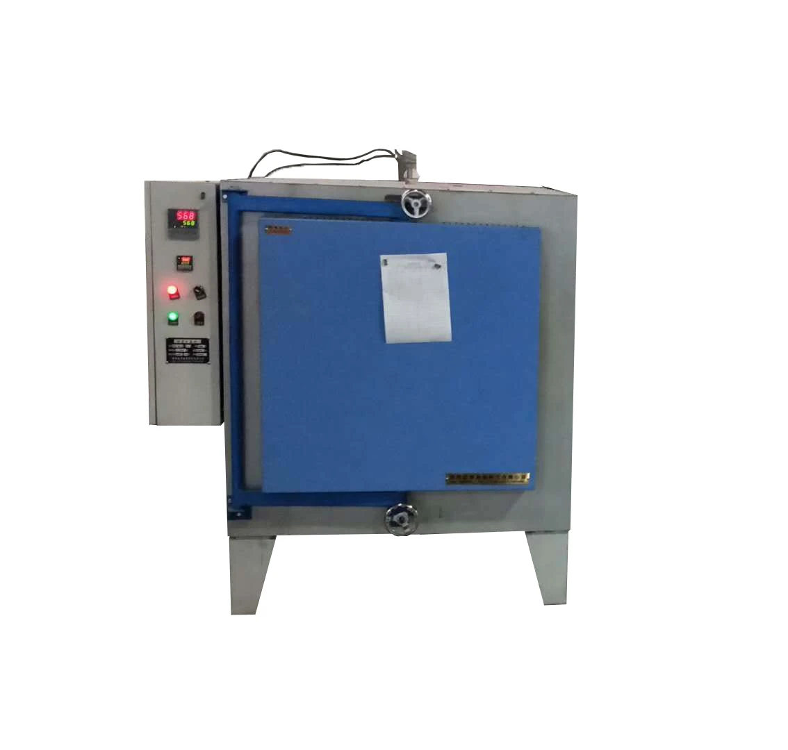 Continuous hot air tempering furnace /Continuous hot wind drawing furnace