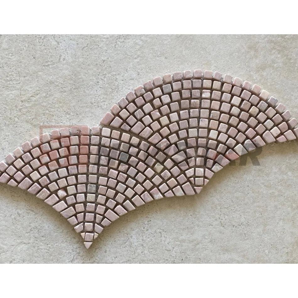 Newstar modern wholesale mosaic tile kitchen bathroom wall mosaic cultural mosaic tile